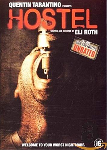 Hostel 2007 (DVD)