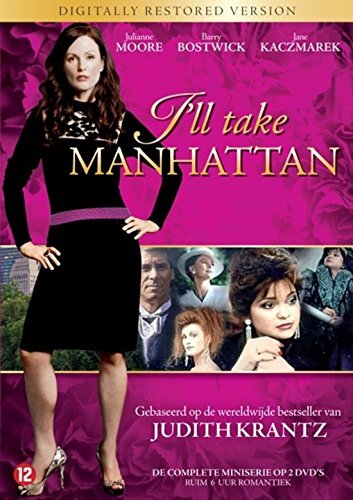 I'll Take Manhattan (DVD)