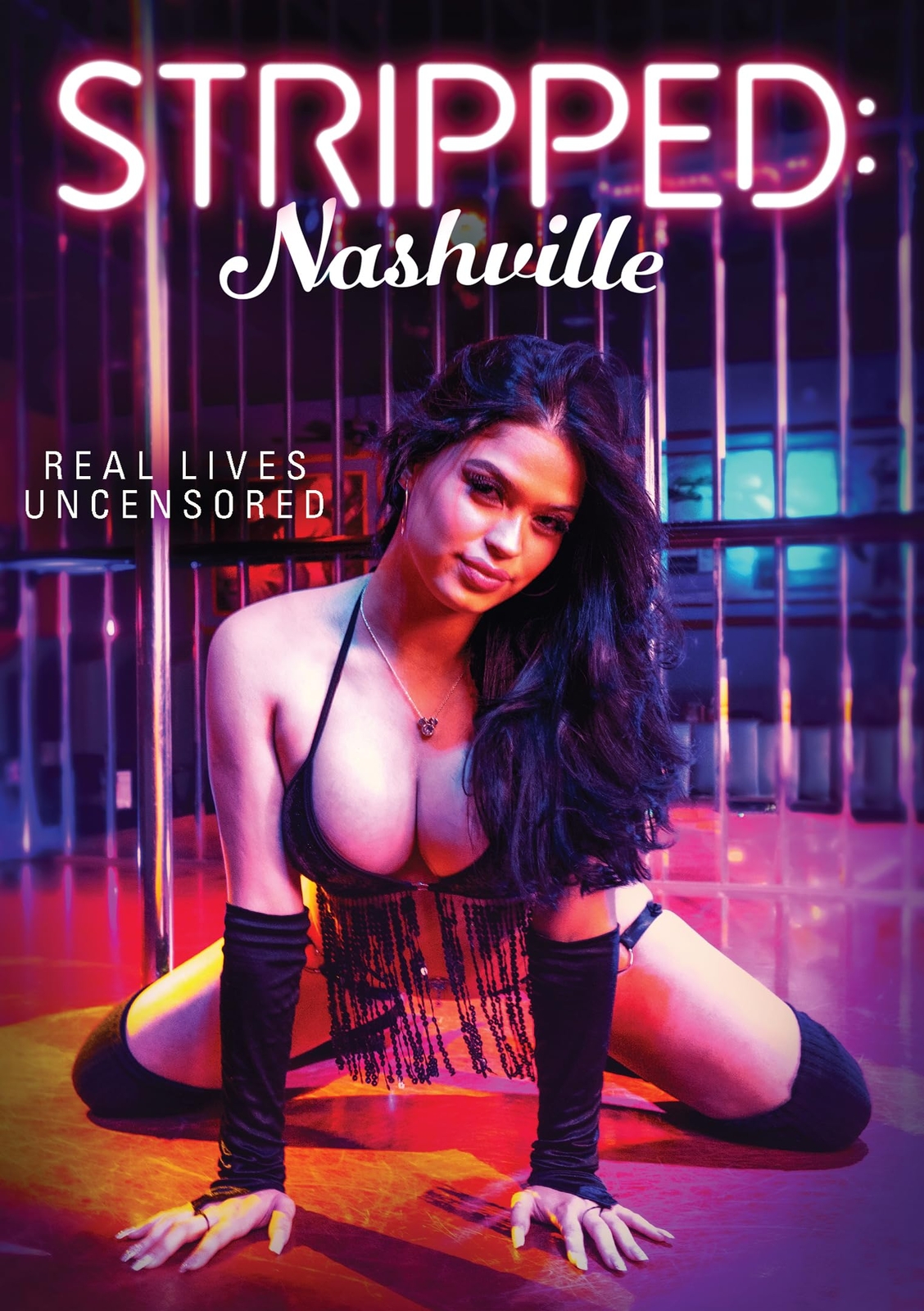 Stripped: Nashville (DVD)