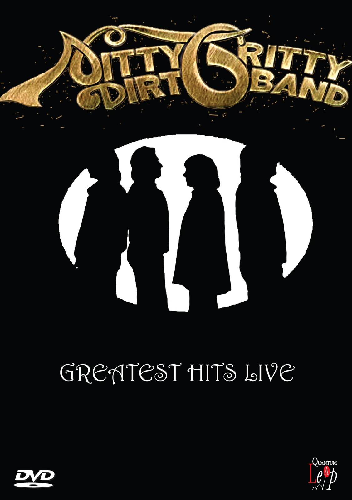 Nitty Gritty Dirt Band: Greatest Hits Live (DVD) Stella Parton