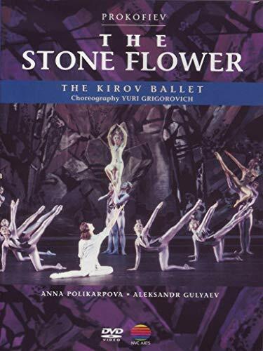 Sergei Prokofiev - The Stone Flower D060006