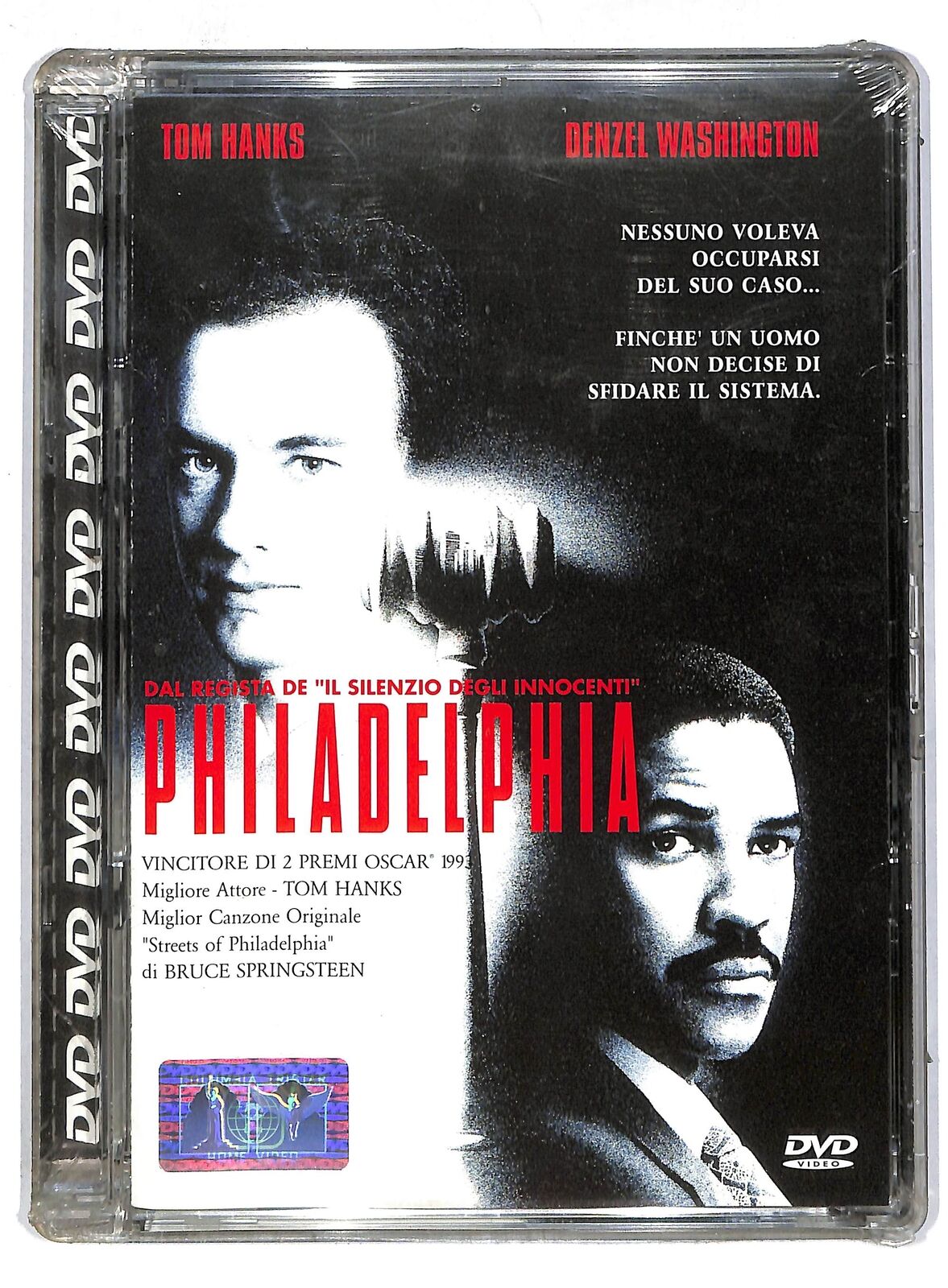 EBOND Philadelphia Jewel Box DVD D805737