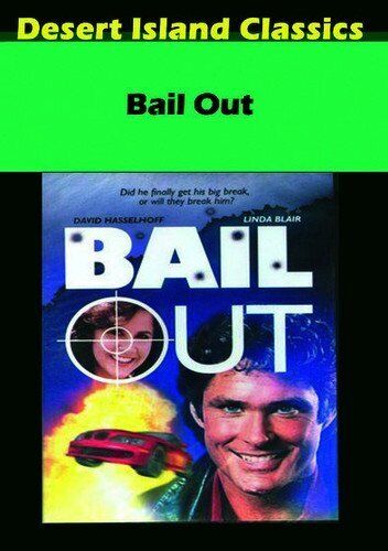 Bail Out (DVD) Linda Blair David Hasslehoff