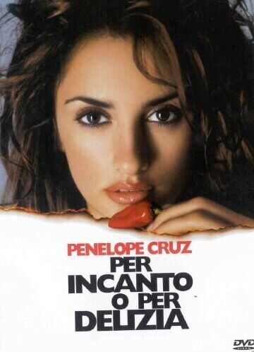 Per Incanto O Per Delizia DVD 20TH CENTURY FOX