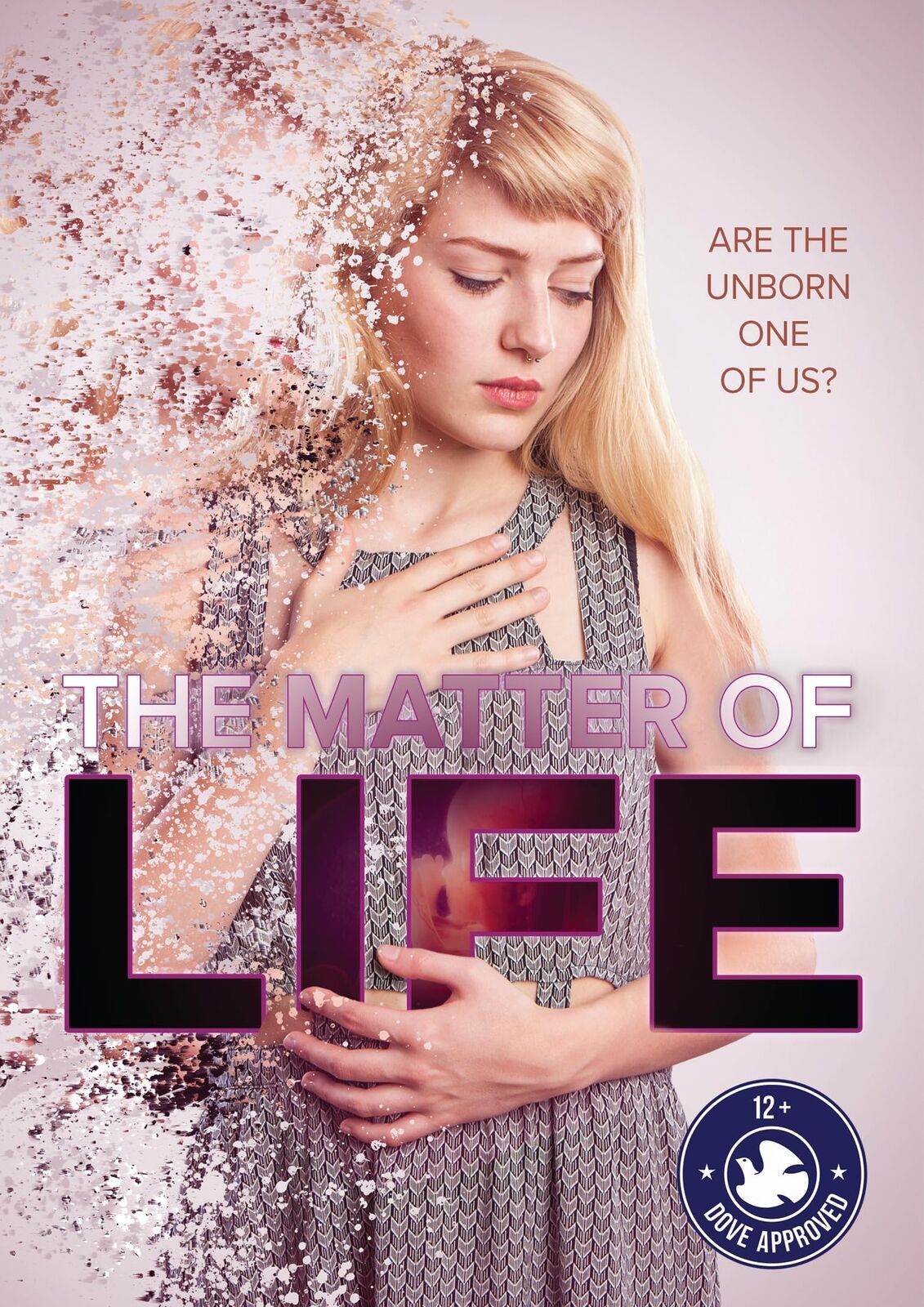 The Matter Of Life (DVD) Shannelle Borders Maurice Borders Christina Bennett