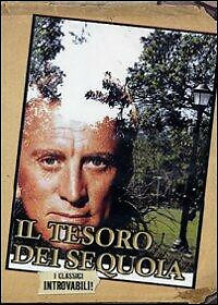 Il Tesoro Dei Sequoia