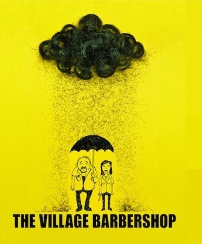 The Village Barbershop (BD) (Blu-ray)