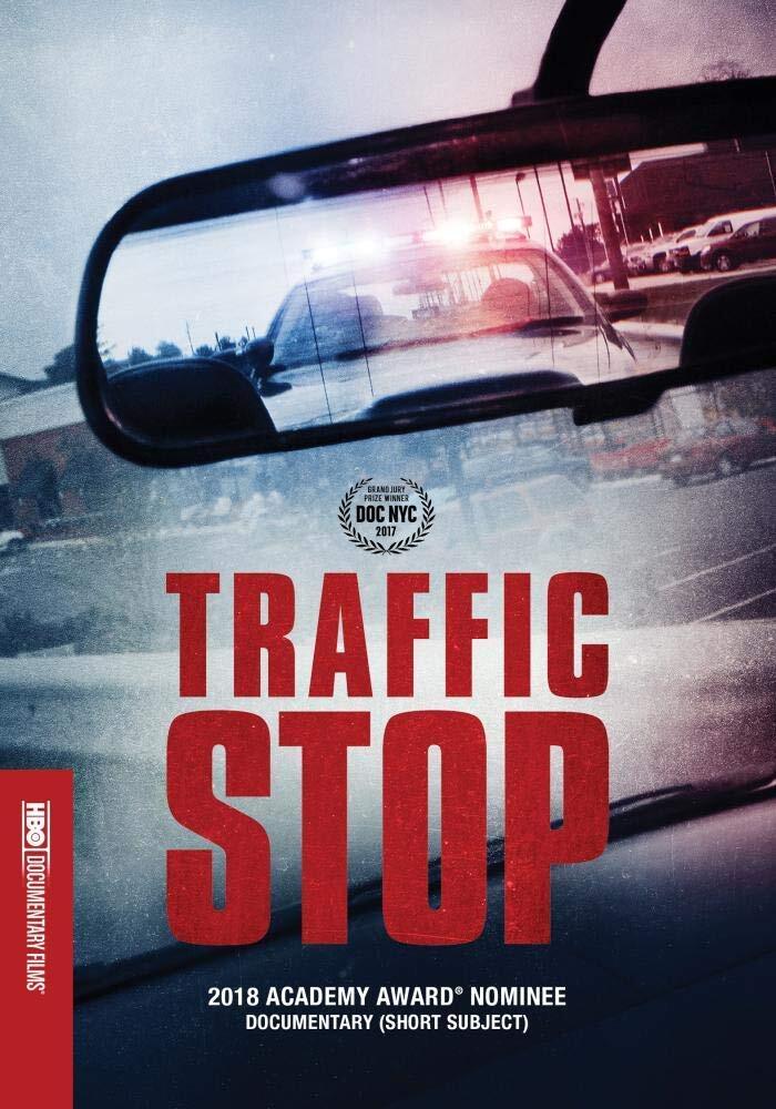 Traffic Stop (DVD)