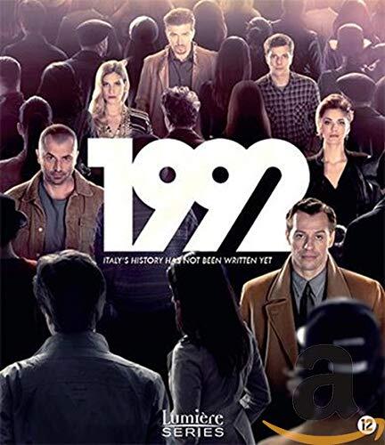 1992 (Blu-ray)