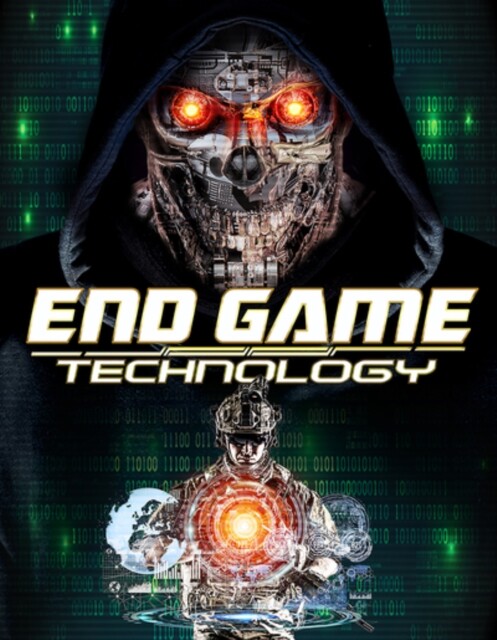 End Game: Technology (DVD) Various