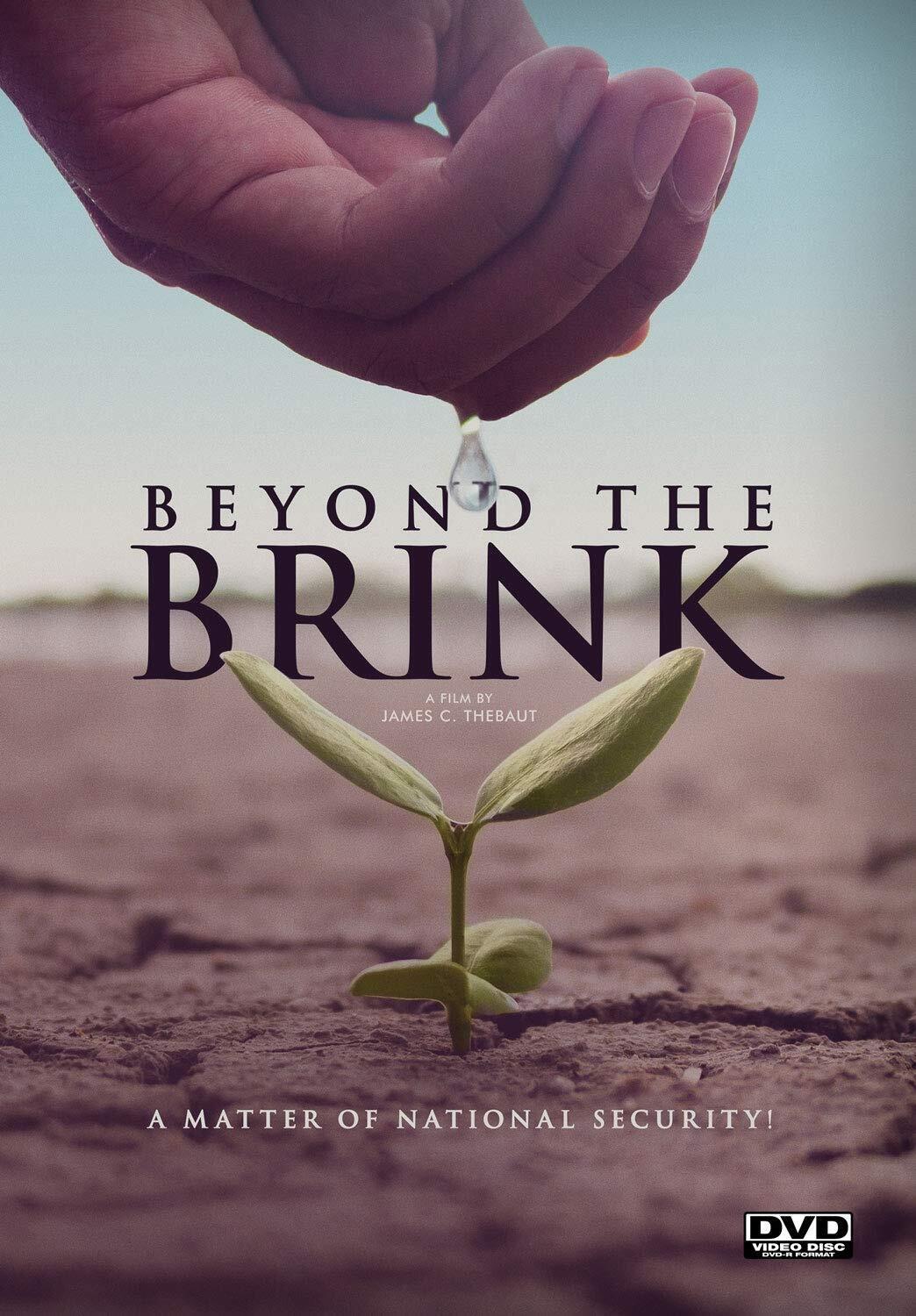 Beyond the Brink (DVD) n/a