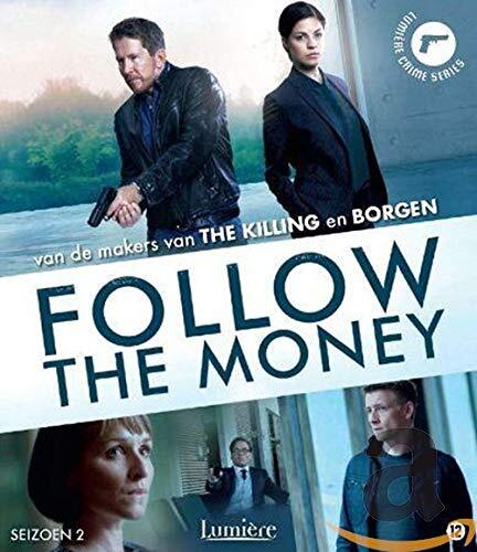 Follow the money - Seizoen 2 (Blu-ray)