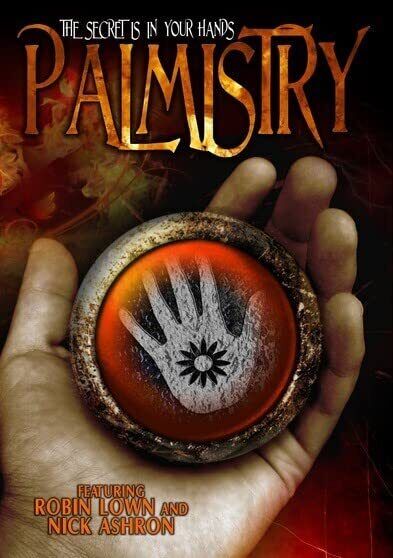 Palmistry: the Secret is in Your Hand (DVD)