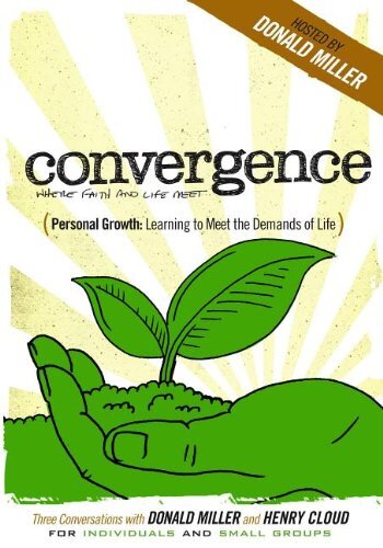 Personal Growth (DVD)
