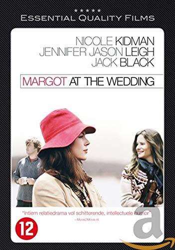 Margot At The Wedding 2009 (DVD)