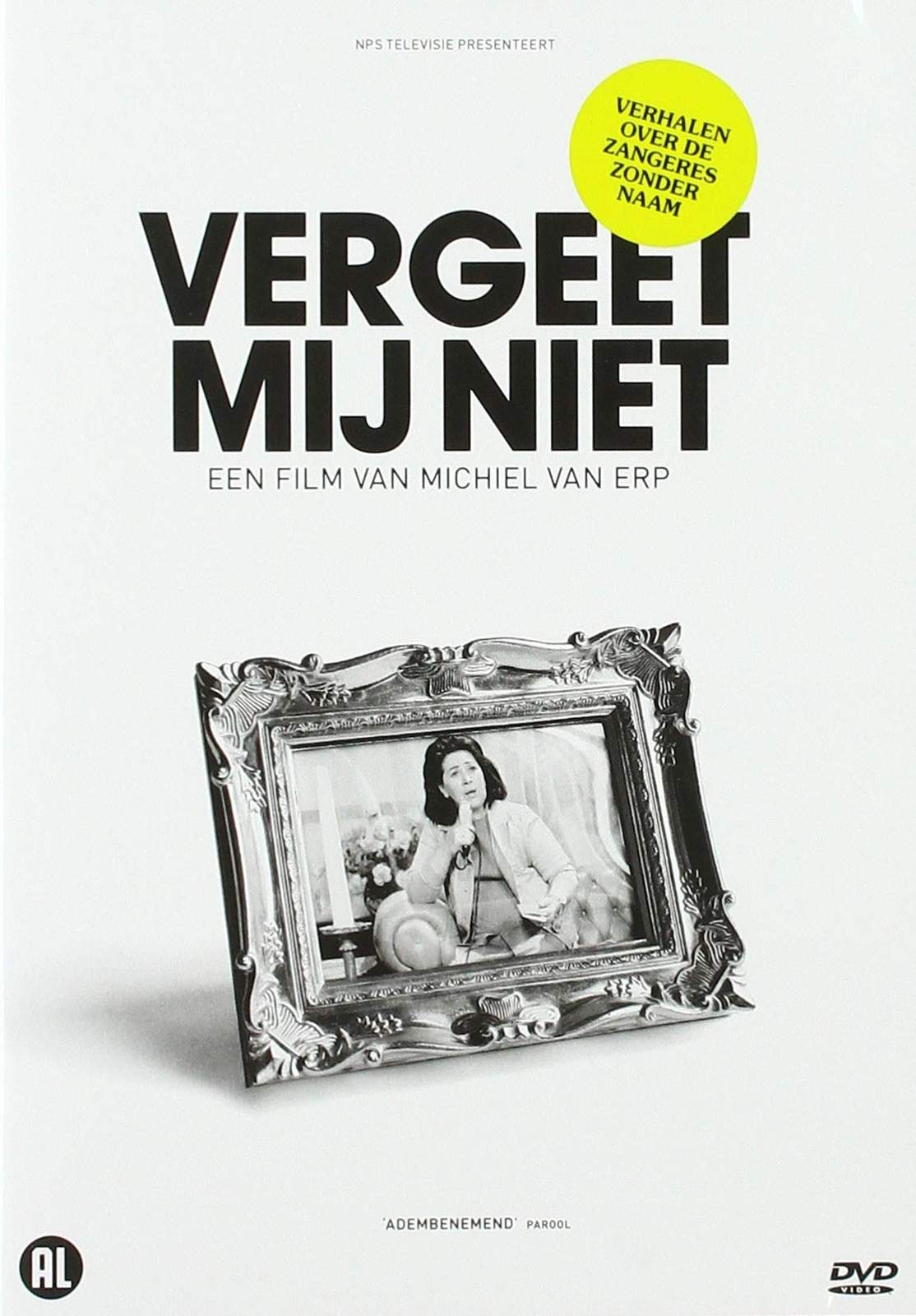 Vergeet Mij Niet [Region 2] - Dutch Import DVD NUOVO