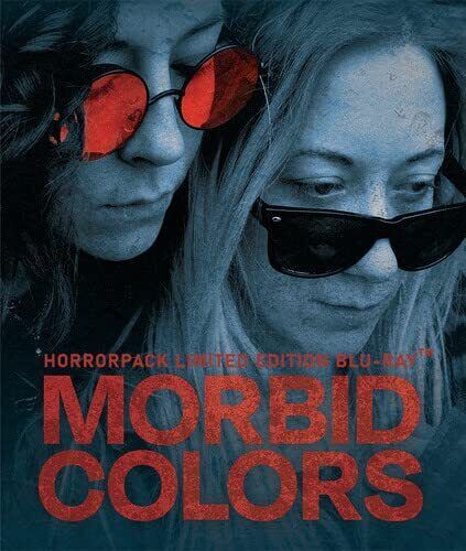 Morbid Colors (Blu-ray)