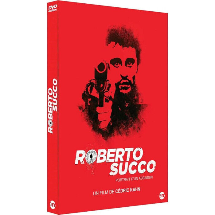 Roberto Succo DVD Nuova