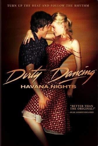 Dirty Dancing / Dirty Dancing - Havana Nights (DVD) Patrick Swayze Jennifer Grey