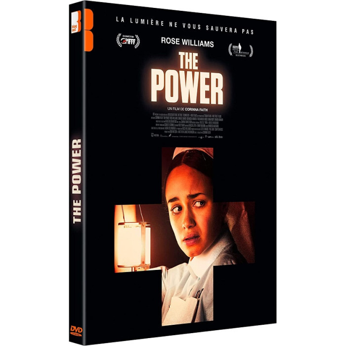 Il Power DVD Nuova