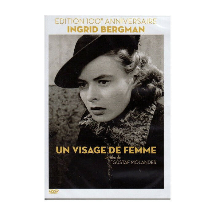 Un Viso Di Donna DVD Nuova