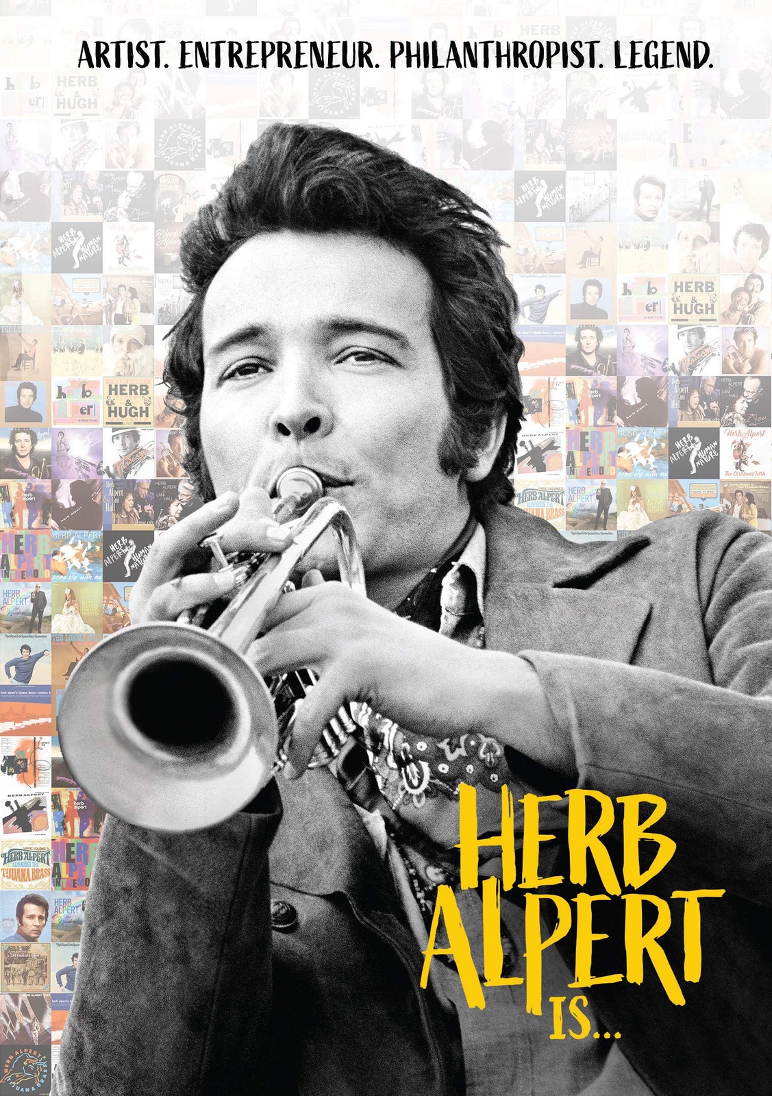 Herb Alpert Is... (DVD) Herb Alpert Sting Sting & Shaggy Sting and Shaggy