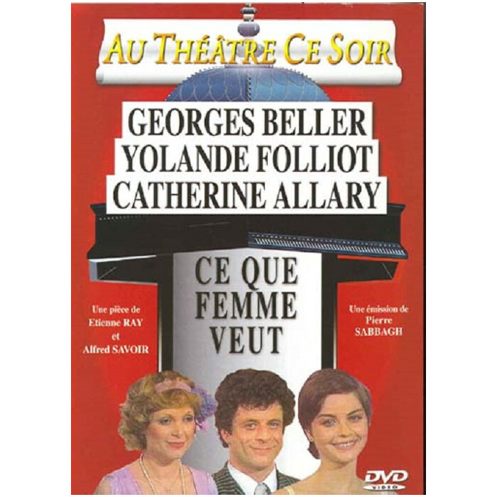 Che Donna Wird DVD Nuovo