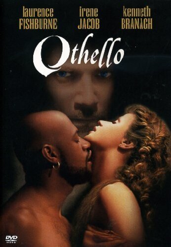 Dvd Othello (1995)