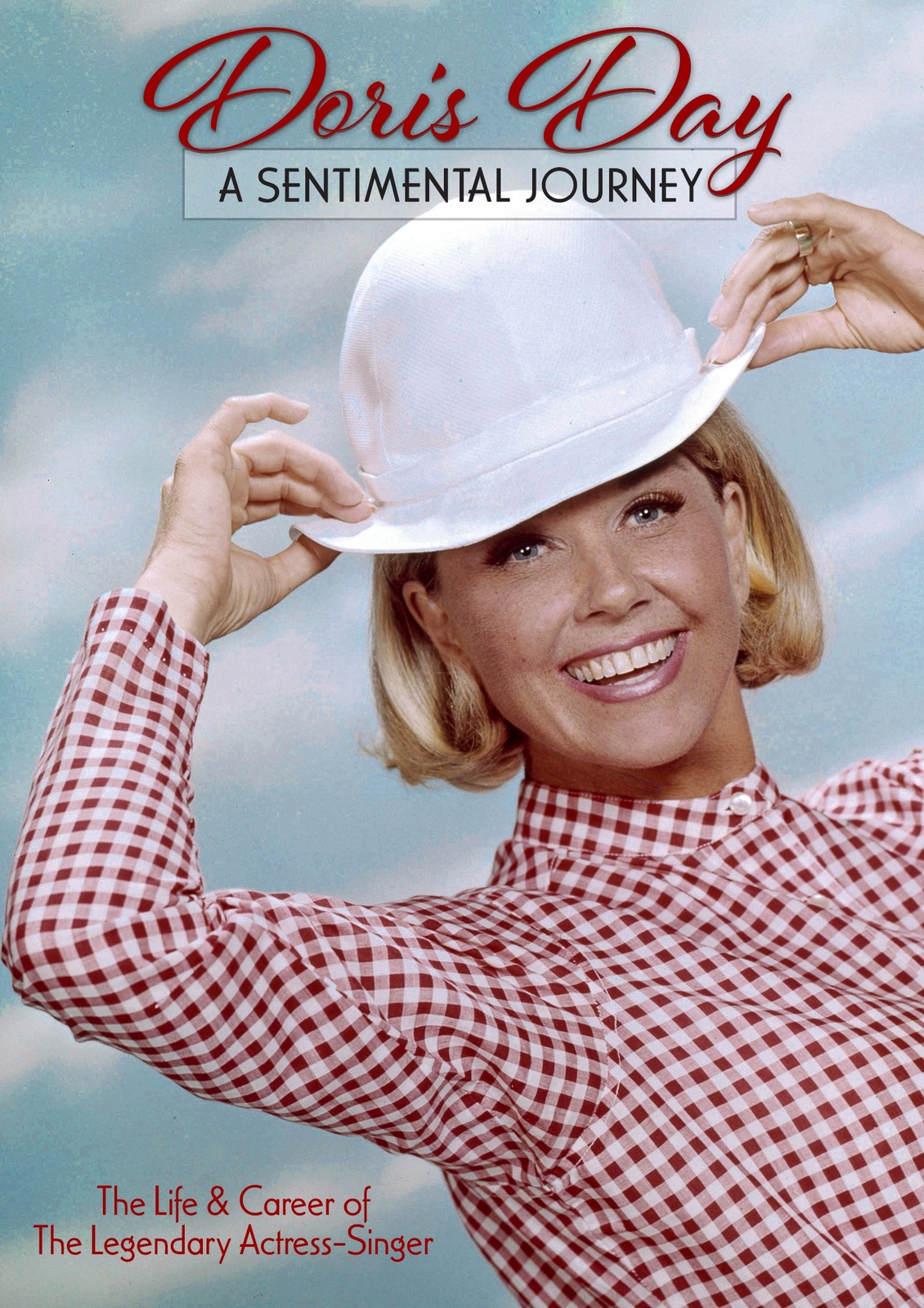 Doris Day: A Sentimental Journey (DVD) Doris Day