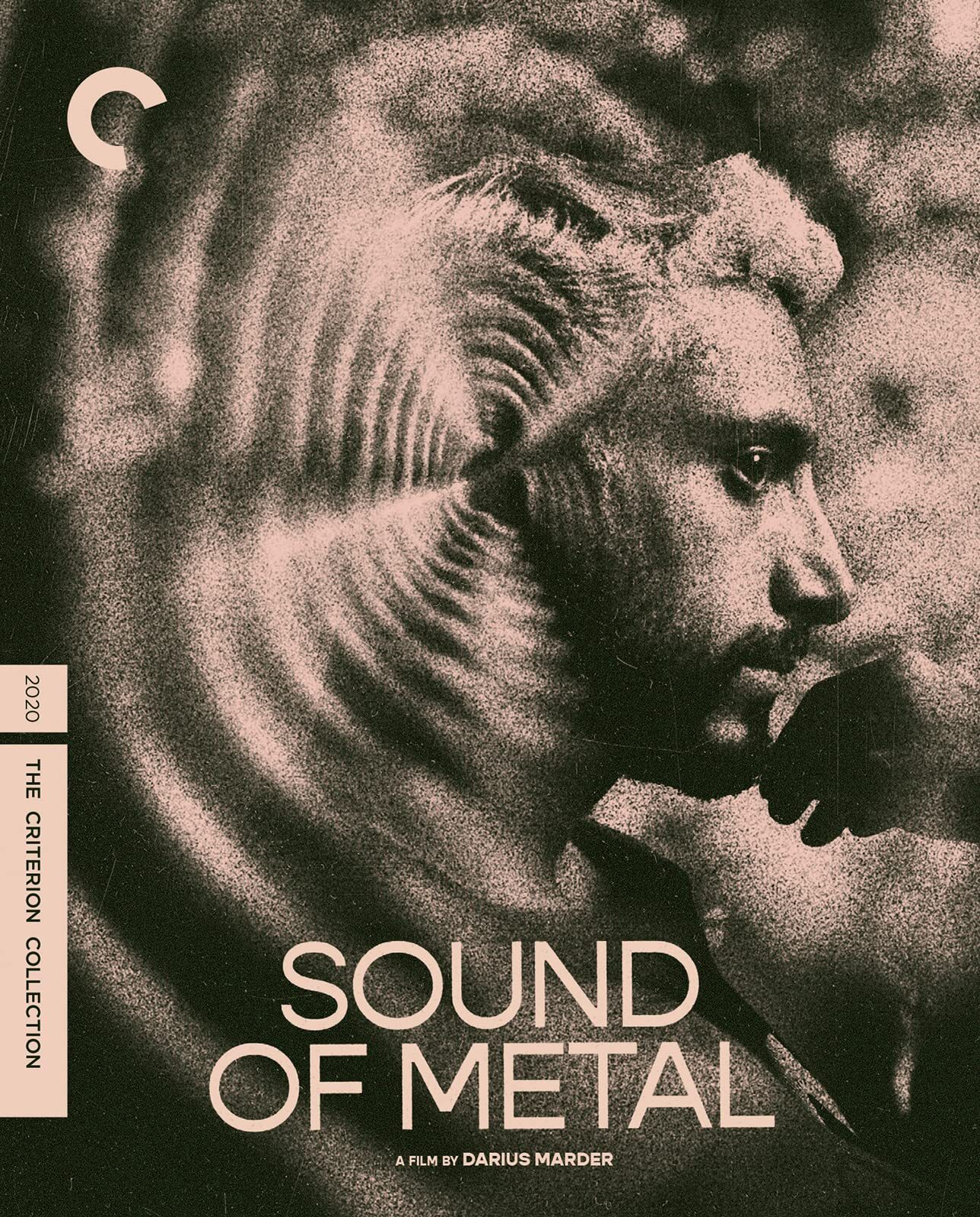 Sound of Metal (The Criterion Collection) [4K UHD] (4K UHD Blu-ray) Riz Ahmed