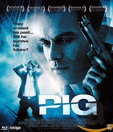 Pig (Blu-ray)