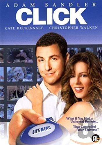 Click (DVD) 2007 (DVD)