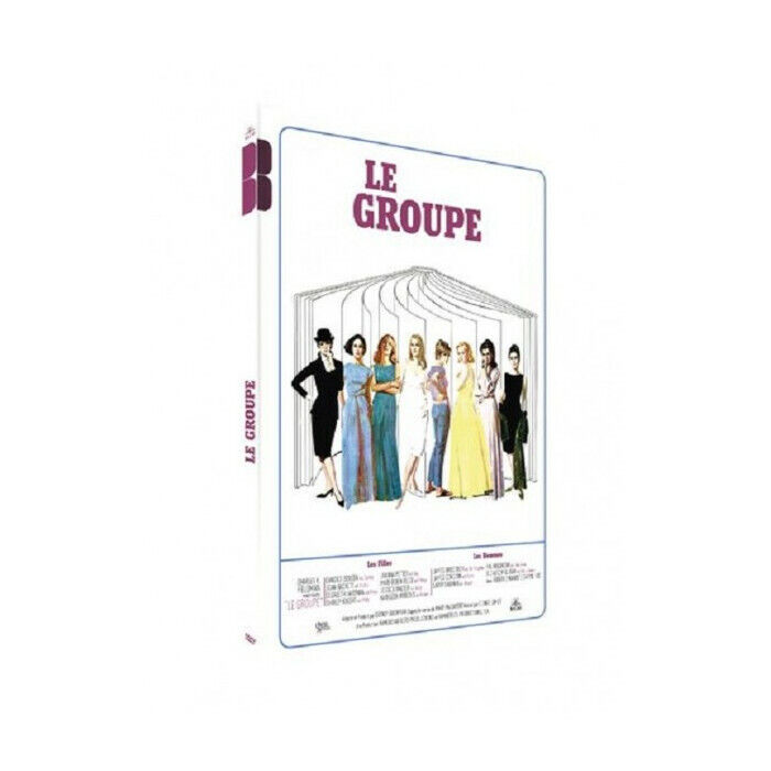 Il Gruppo DVD Nuova
