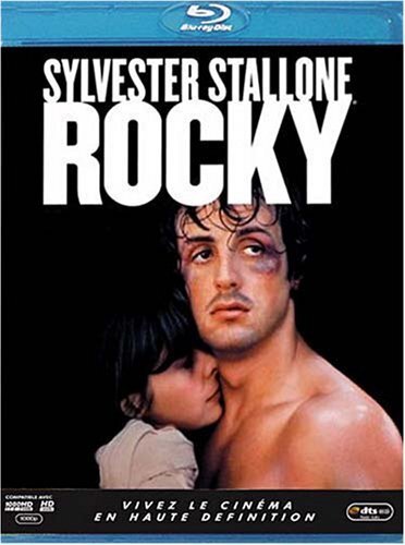 Rocky (Blu-ray)