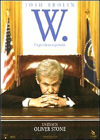 W. - Edizione Speciale [2 Dvd] DALL'ANGELO PICTURES