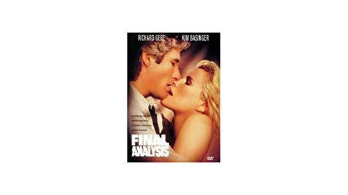 Final Analysis - [Dutch Import] DVD NUOVO