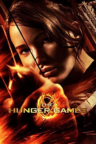 The Hunger Games (DVD)