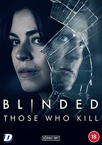 Blinded: Those Who Kill (DVD)