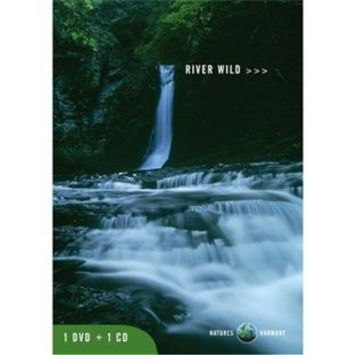 River Wild (DVD) Compilation