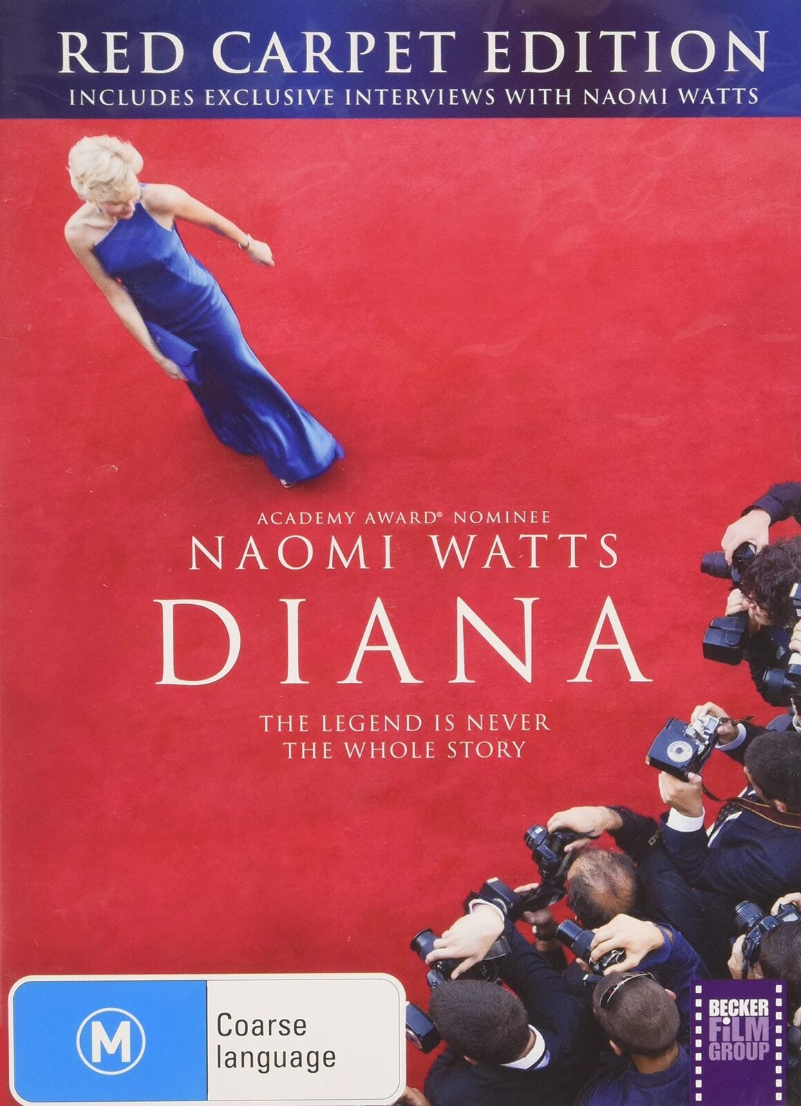 Diana (DVD)
