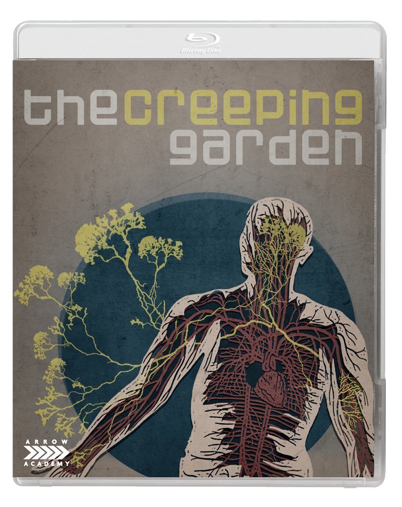 The Creeping Garden (Blu-ray)
