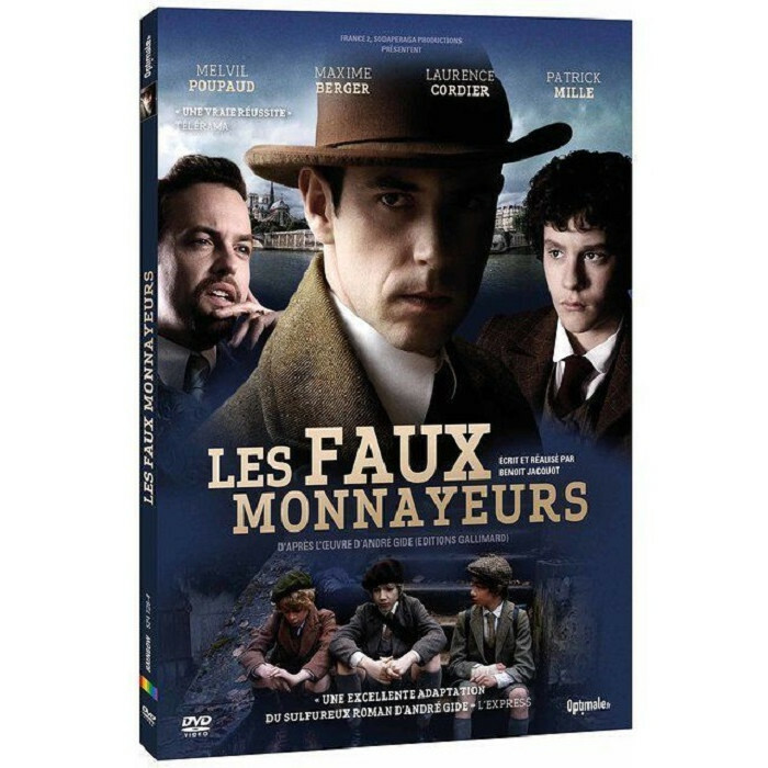 Le Finto Coniatori DVD Nuovo