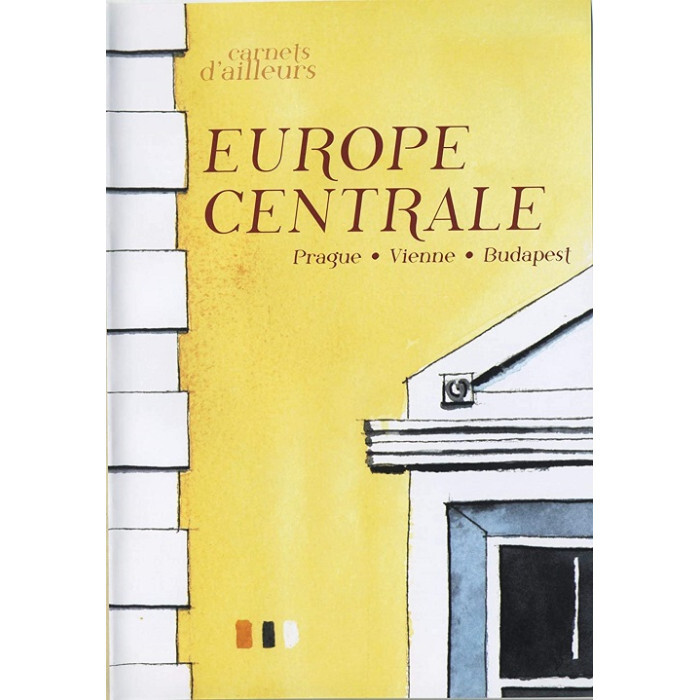 Quaderni a Proposito Europa Centrale DVD Nuova
