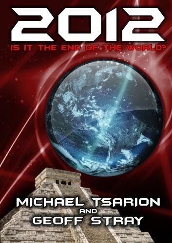 2012: is It the End of the World (DVD)