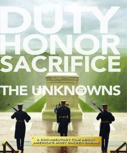 The Unknowns (DVD) Chuck Street