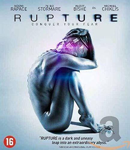 Rupture (Blu-ray)