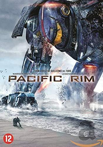 Pacific rim (DVD)