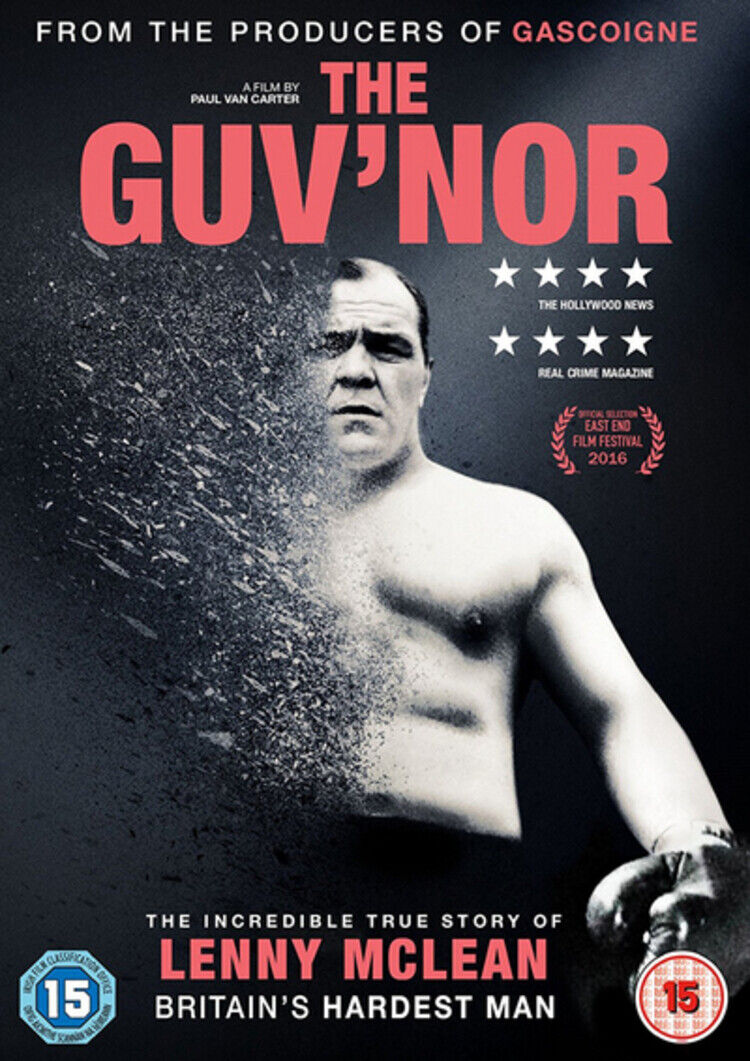 Guv'Nor (DVD)