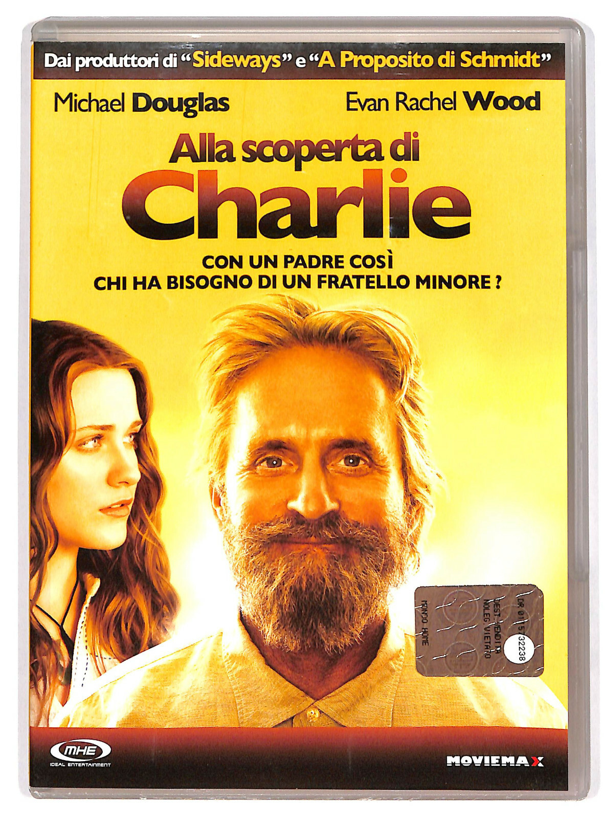 EBOND  Alla scoperta di Charlie DVD D597453