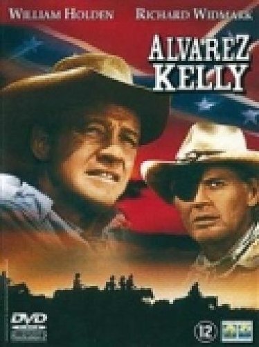 Alvarez Kelly 2007 (DVD)
